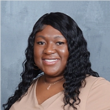 Tashai Gilman-Brown Licensed Professional Counselor