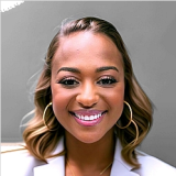 Monique Johnson Licensed Professional Counselor