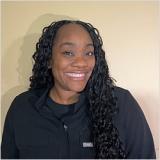 Ebony Baker-Moore Licensed Professional Counselor