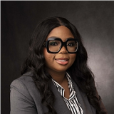 Adeola Adefowoju Licensed Professional Counselor