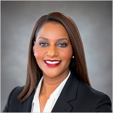 Theresa Thomas Licensed Professional Counselor