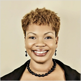 Dorescia Paige-Perry Licensed Professional Counselor