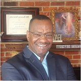 Roy Branklin Licensed Professional Counselor