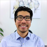 Joseph Chung  Associate Marriage and Family Therapist, Associate Professional Clinical Counselor 