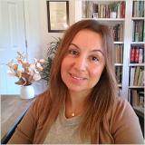 Maria Anastasiou  Licensed Marriage and Family Therapist 