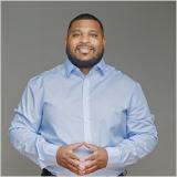 Dr. Brandon Hollie Licensed Marriage and Family Therapist