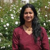 Meghana Tembe Licensed Psychologist