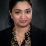 Lavanya Devdas PhD, MSW, Certified Mindfulness Meditation Teacher (MMTCP)