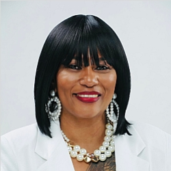 Tamekia Howard