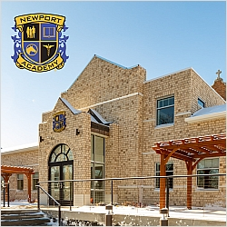 Main Profile Image - Newport Academy -Saint Cloud, Minnesota