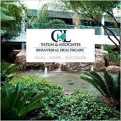 Main Profile Image - CLTatum & Associates Behavioral Healthcare