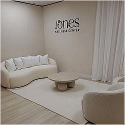 Main Profile Image - Jones Wellness Center