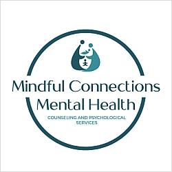 Main Profile Image - Mindful Connections Mental Health