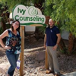 Main Profile Image - Ivy Counseling