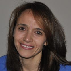 Dina Harth