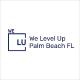 Main Profile Image - We Level Up Palm Beach FL